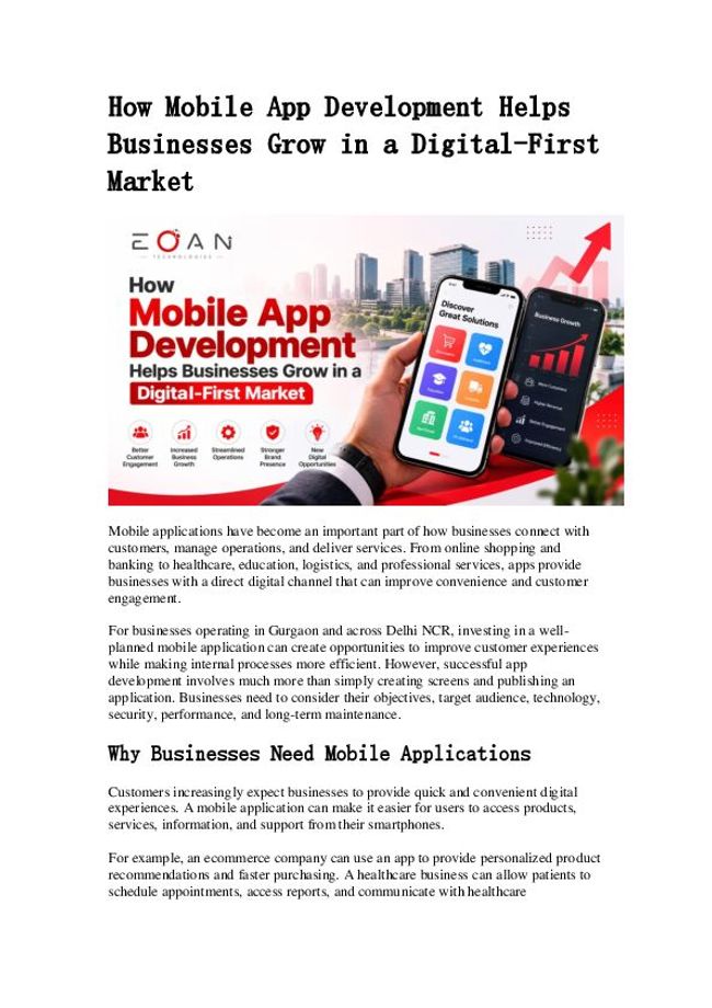 PDF document image preview