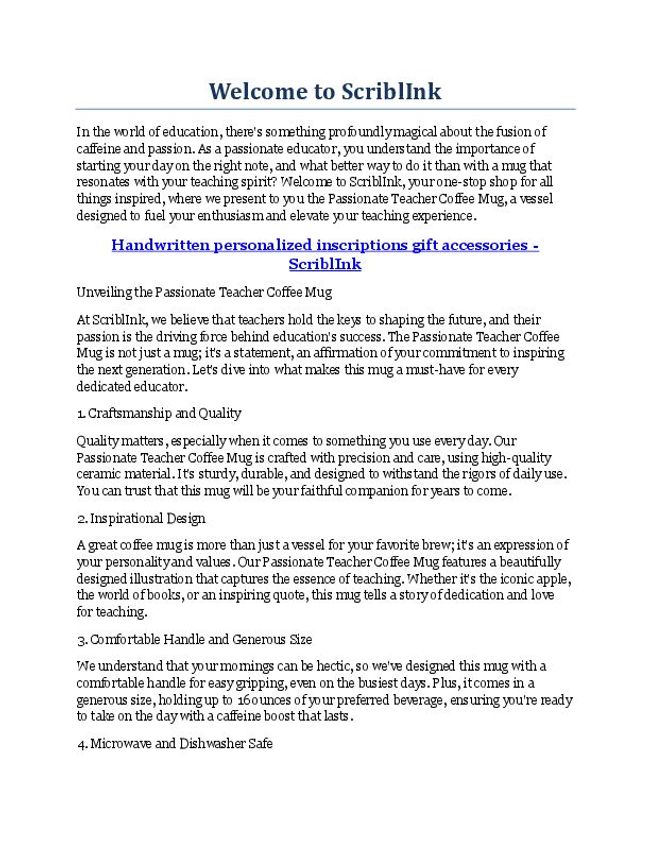 PDF document image preview