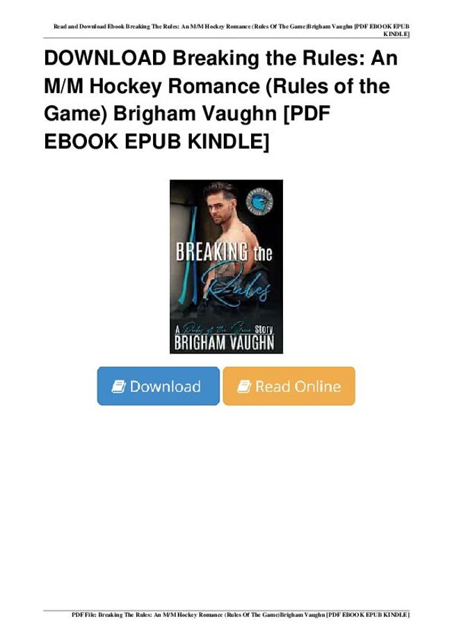 PDF document image preview