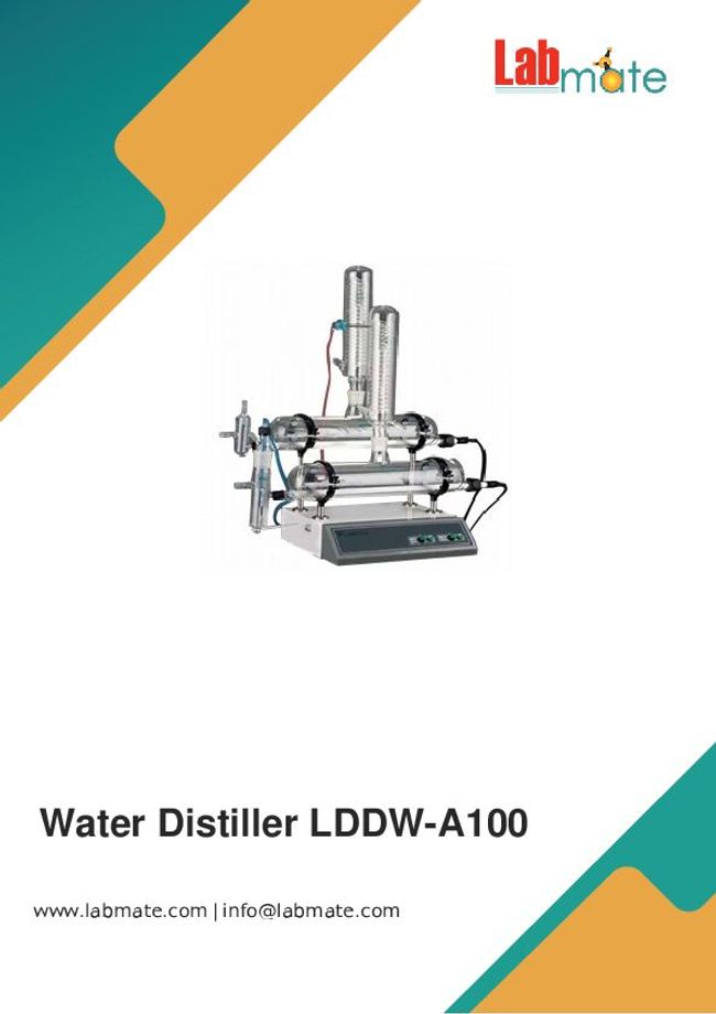 PDF document image preview