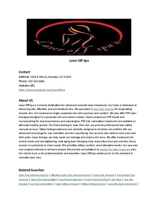 PDF document image preview