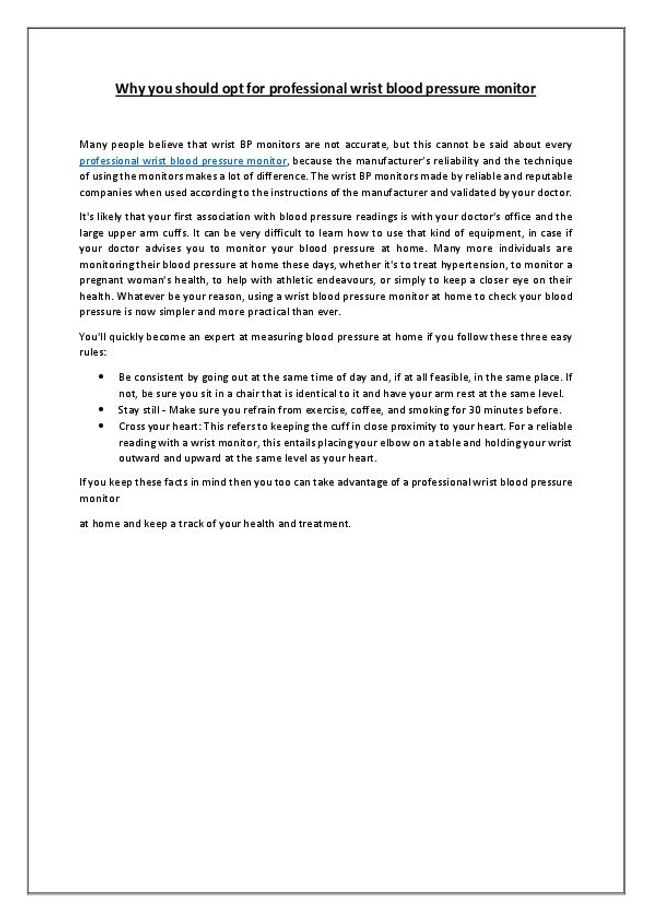 PDF document image preview