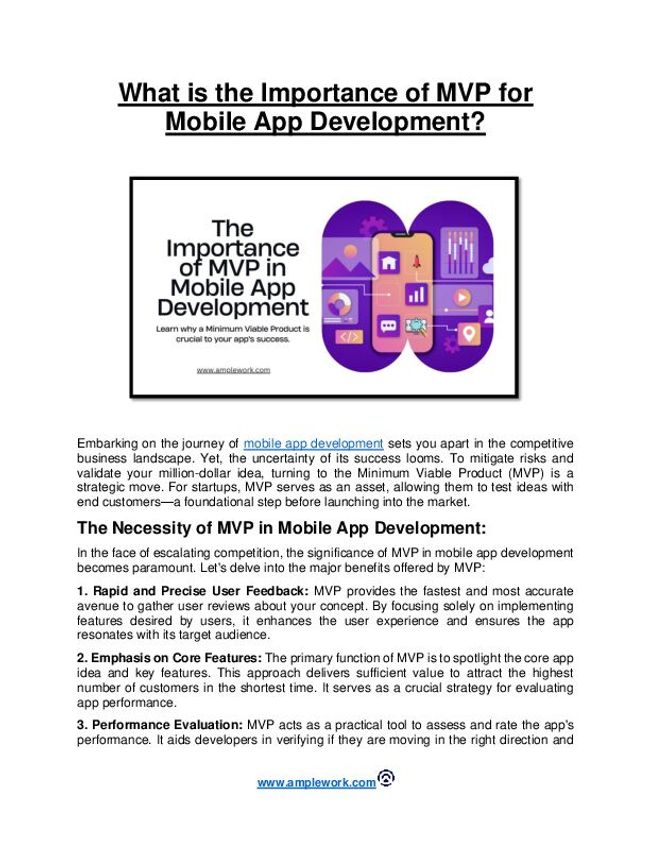 PDF document image preview