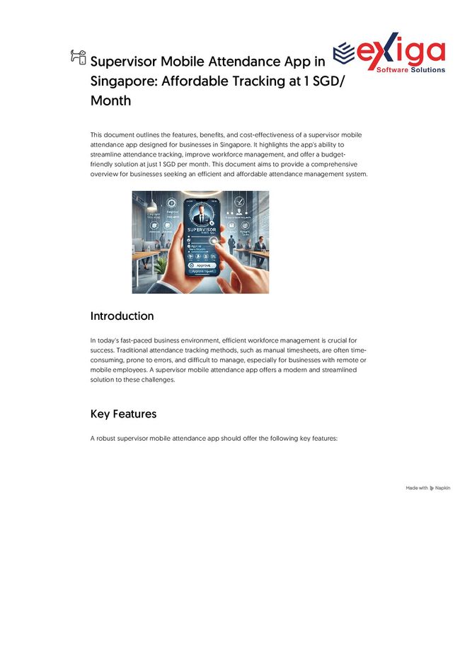 PDF document image preview