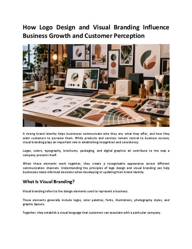 PDF document image preview
