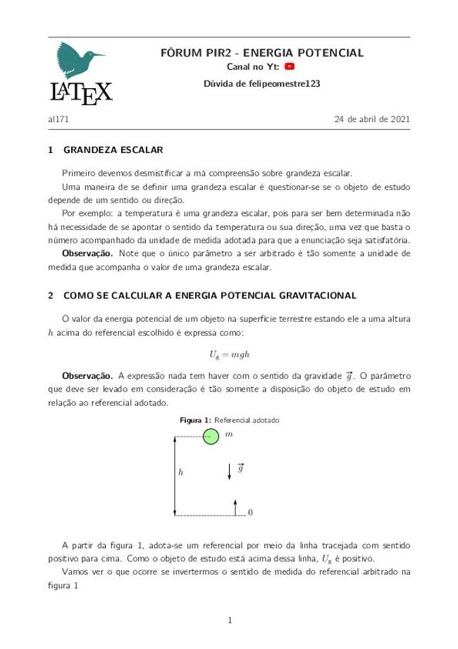 PDF document image preview
