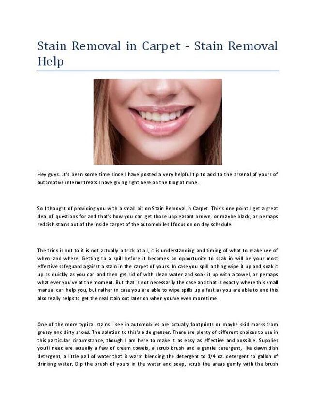 PDF document image preview