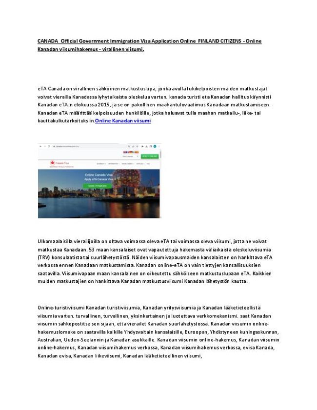PDF document image preview