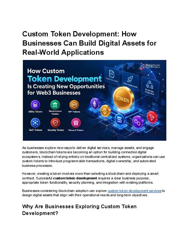 PDF document image preview