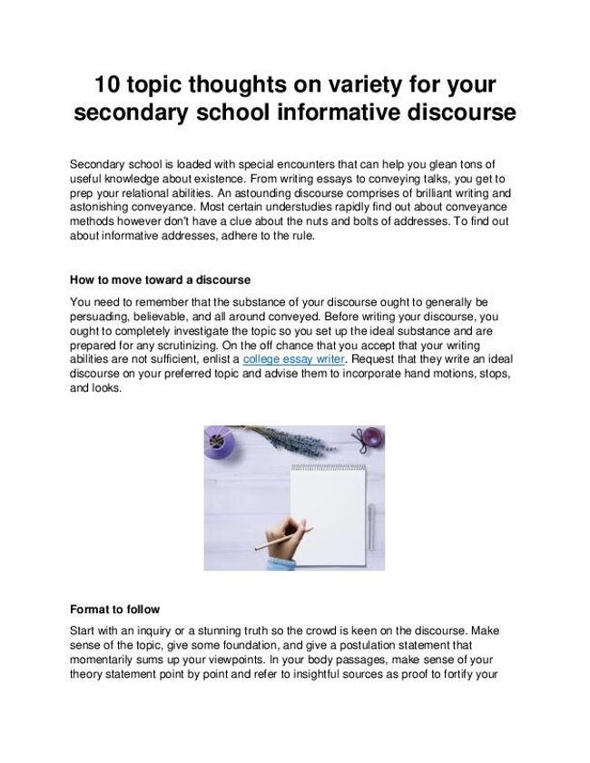 PDF document image preview