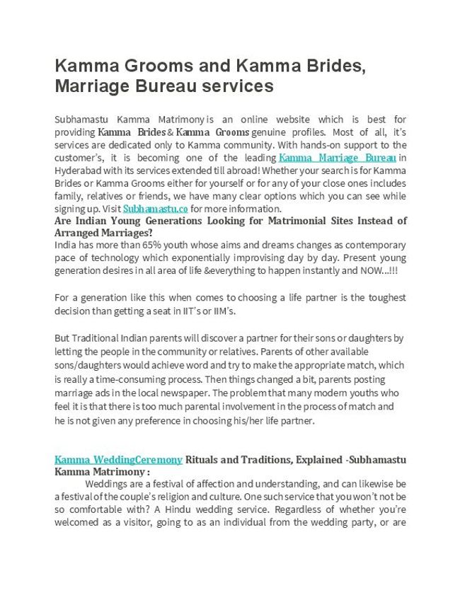 PDF document image preview