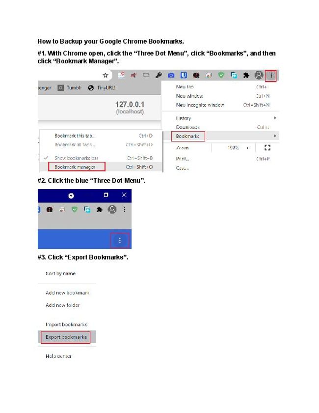 PDF document image preview