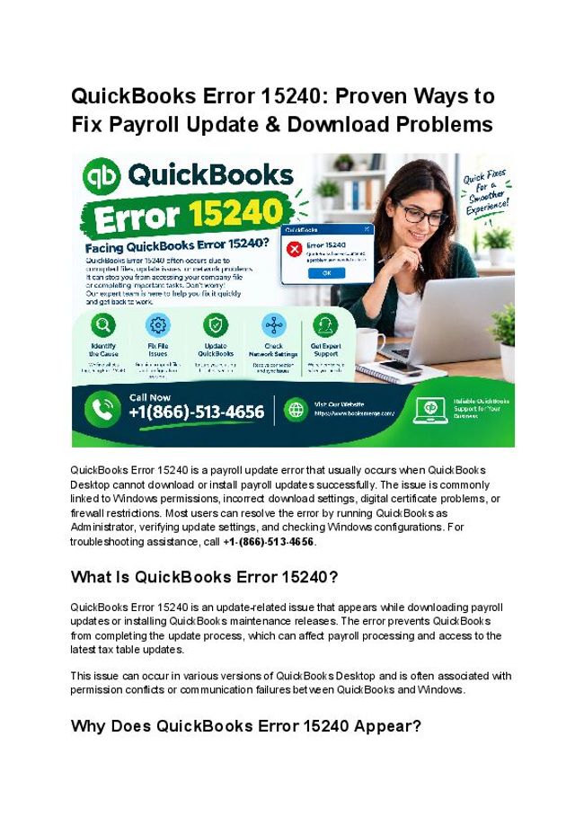 PDF document image preview