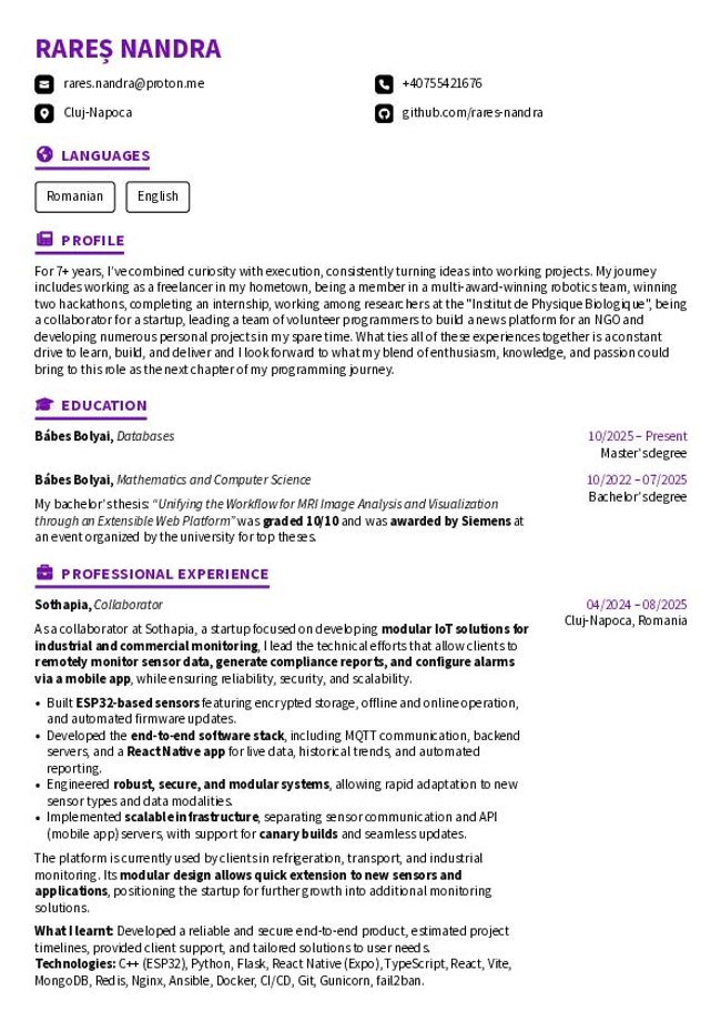 PDF document image preview