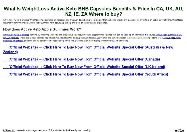 PDF document image preview