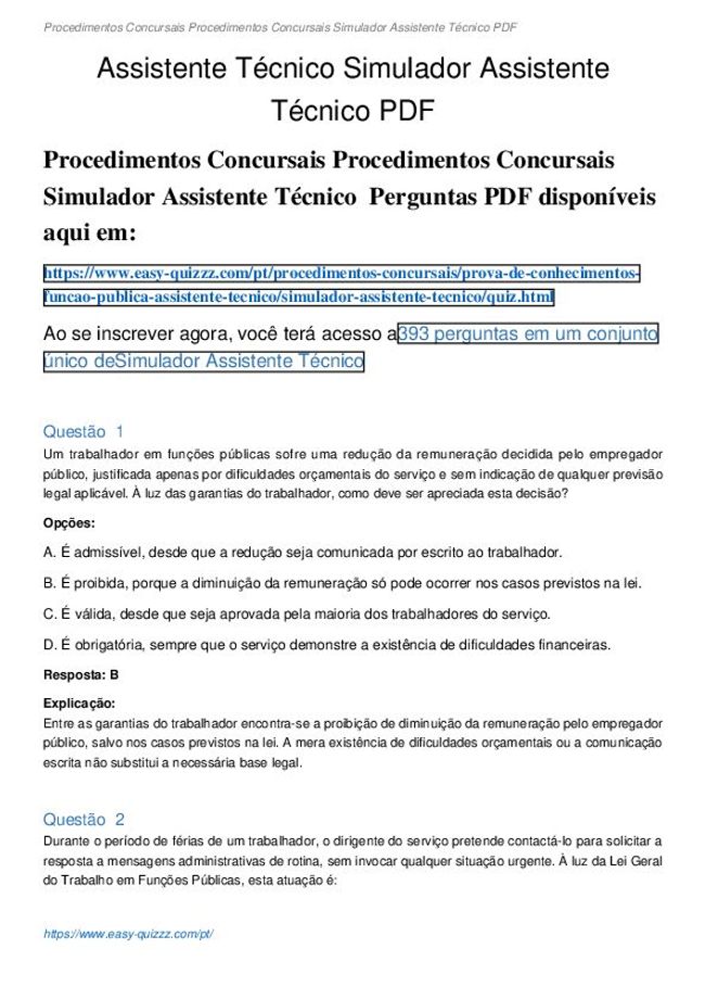 PDF document image preview