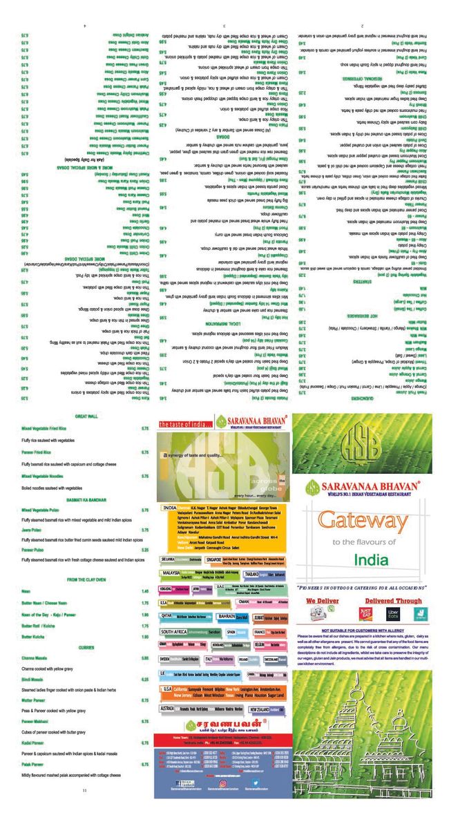 PDF document image preview