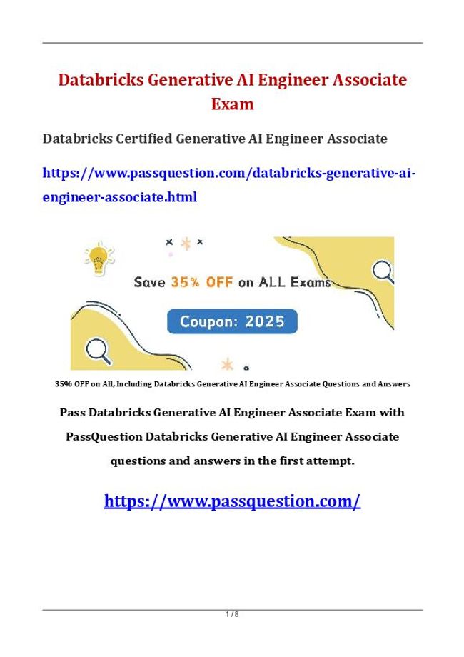 PDF document image preview