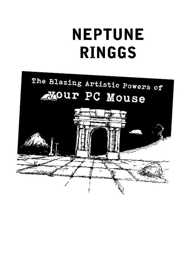 PDF document image preview