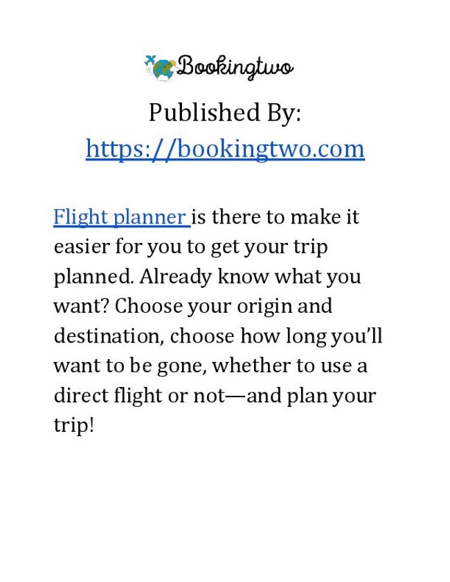 PDF document image preview