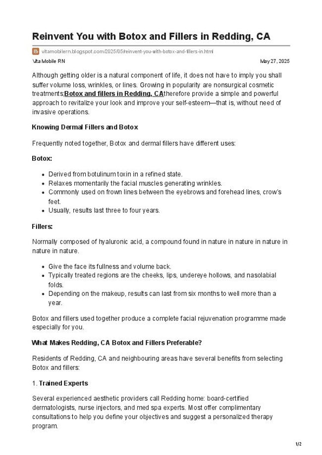 PDF document image preview
