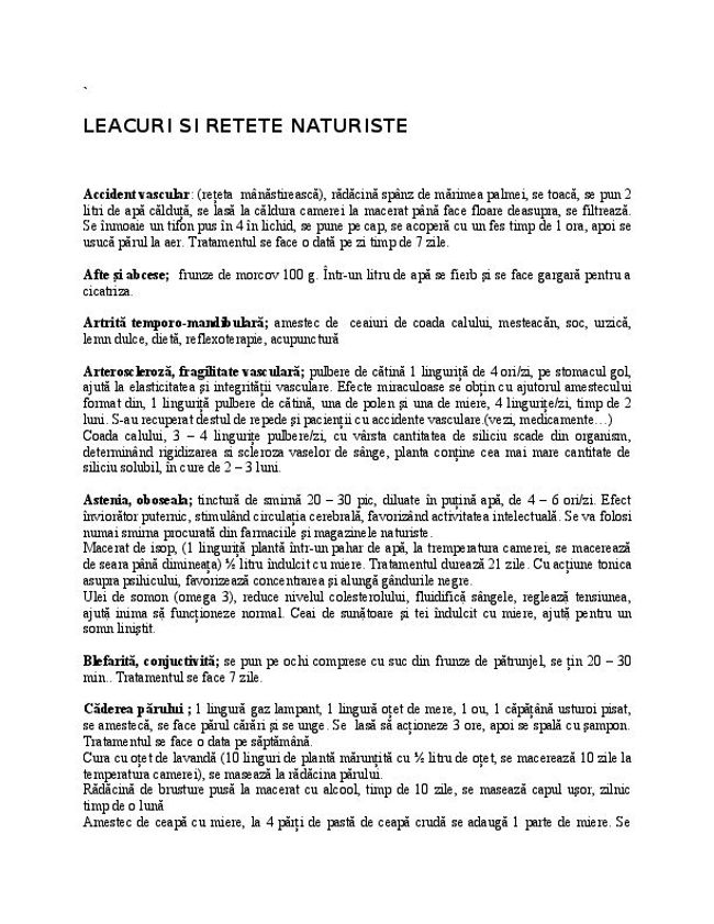 PDF document image preview