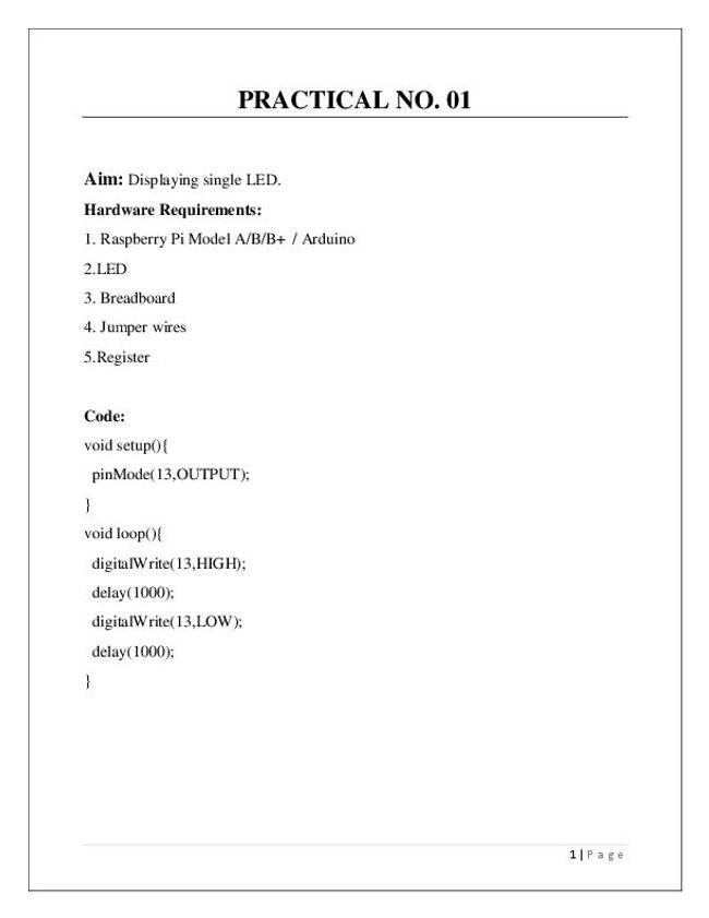 PDF document image preview