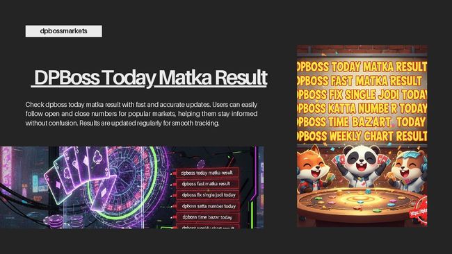 PDF document image preview