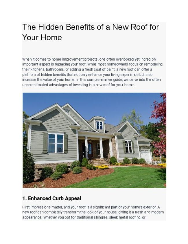 PDF document image preview