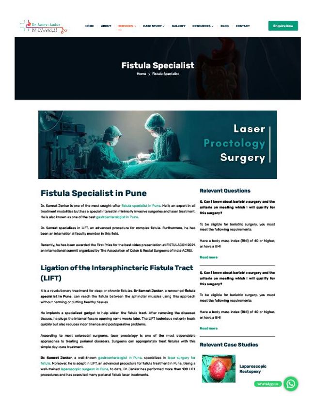 PDF document image preview