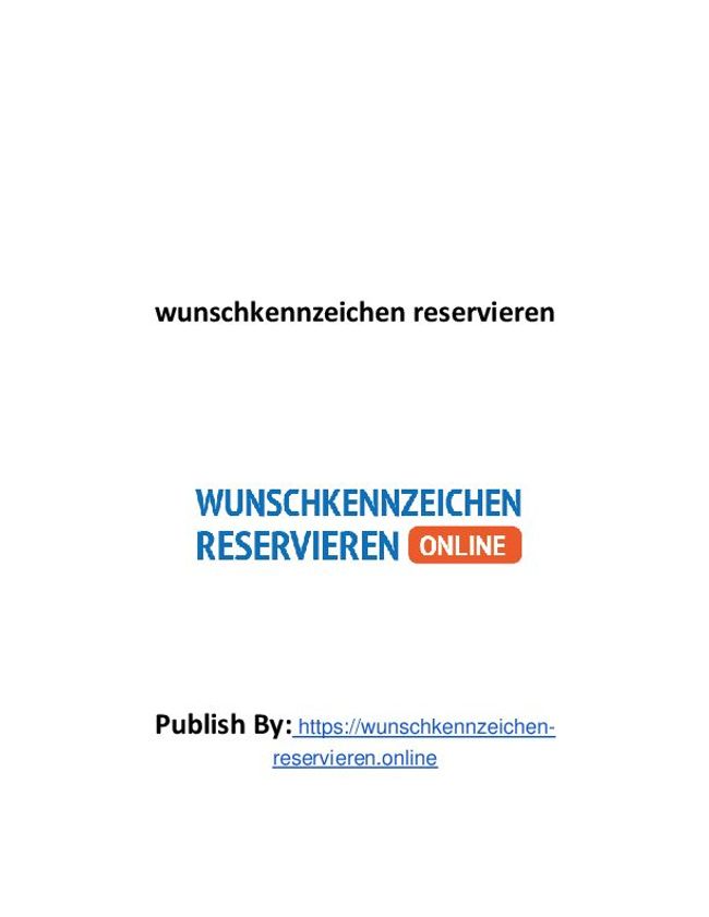 PDF document image preview