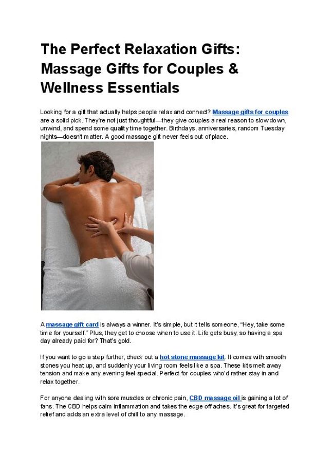 PDF document image preview