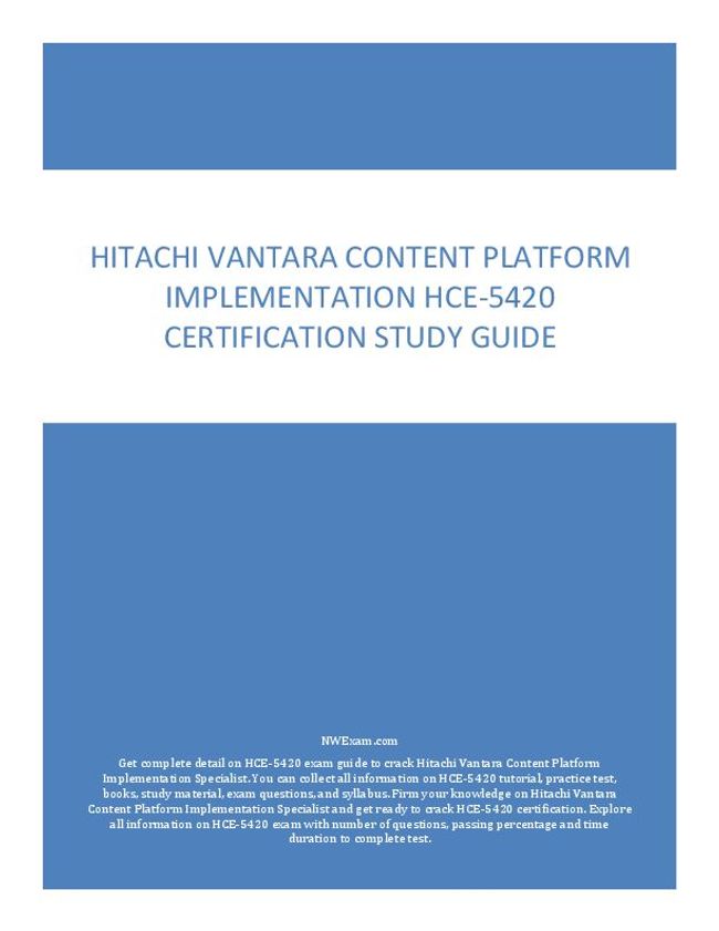 PDF document image preview