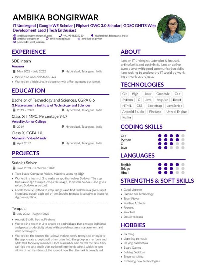 PDF document image preview