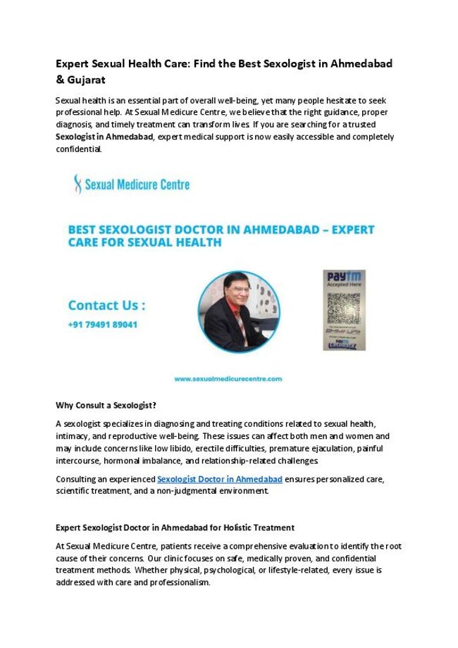 PDF document image preview