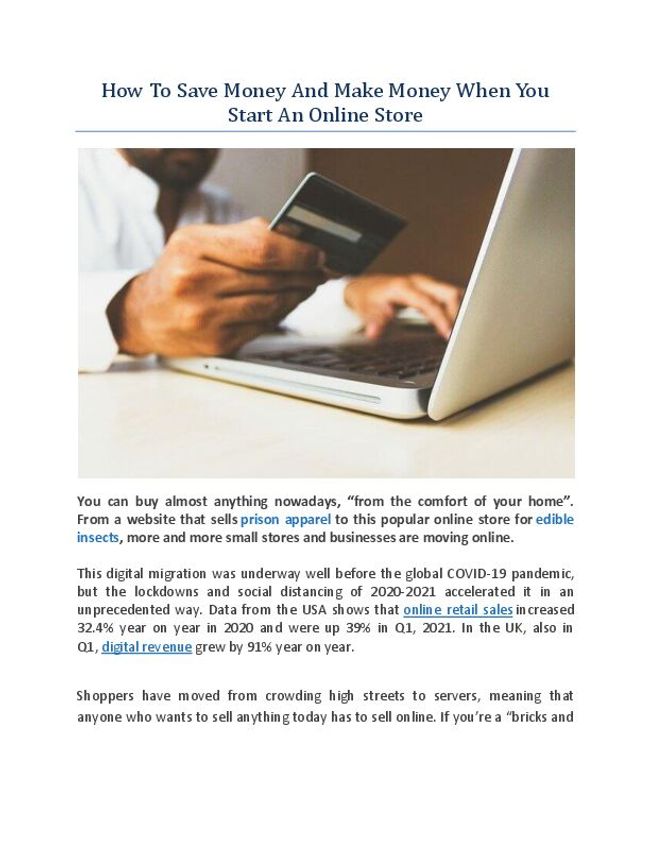 PDF document image preview