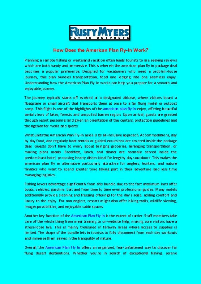 PDF document image preview