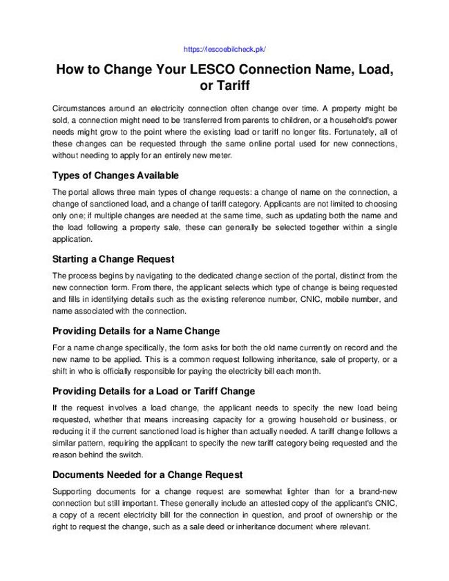 PDF document image preview
