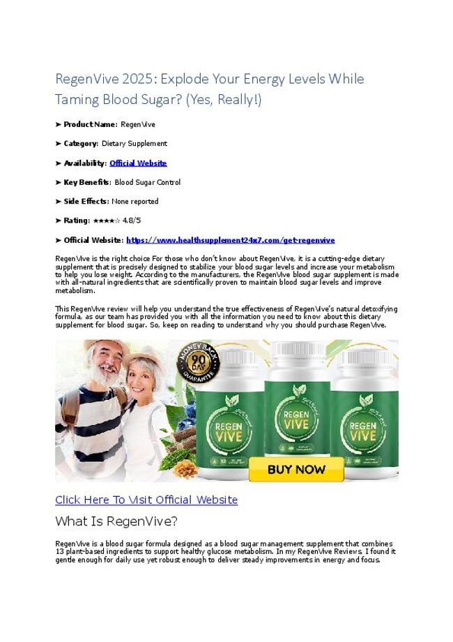 PDF document image preview