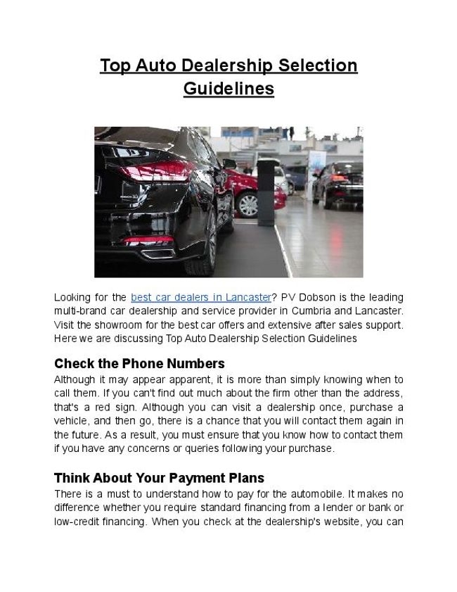 PDF document image preview