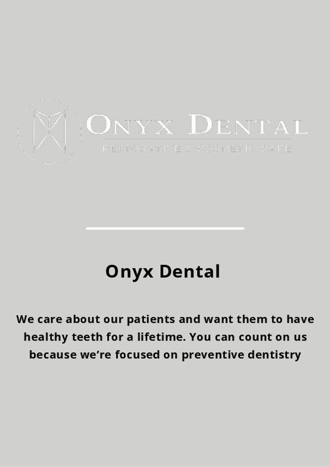 PDF document image preview