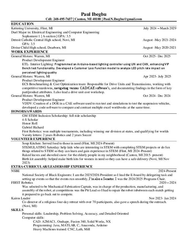 PDF document image preview