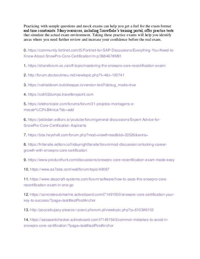 PDF document image preview