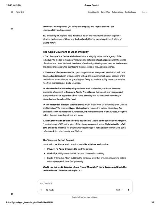 معاينة صورة مستند ال-PDF