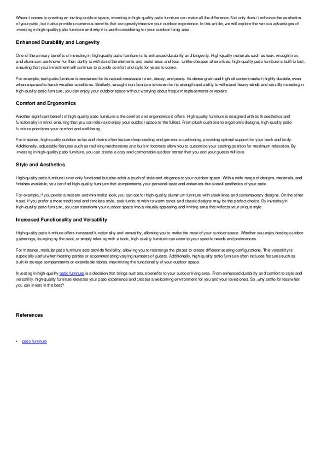 PDF document image preview