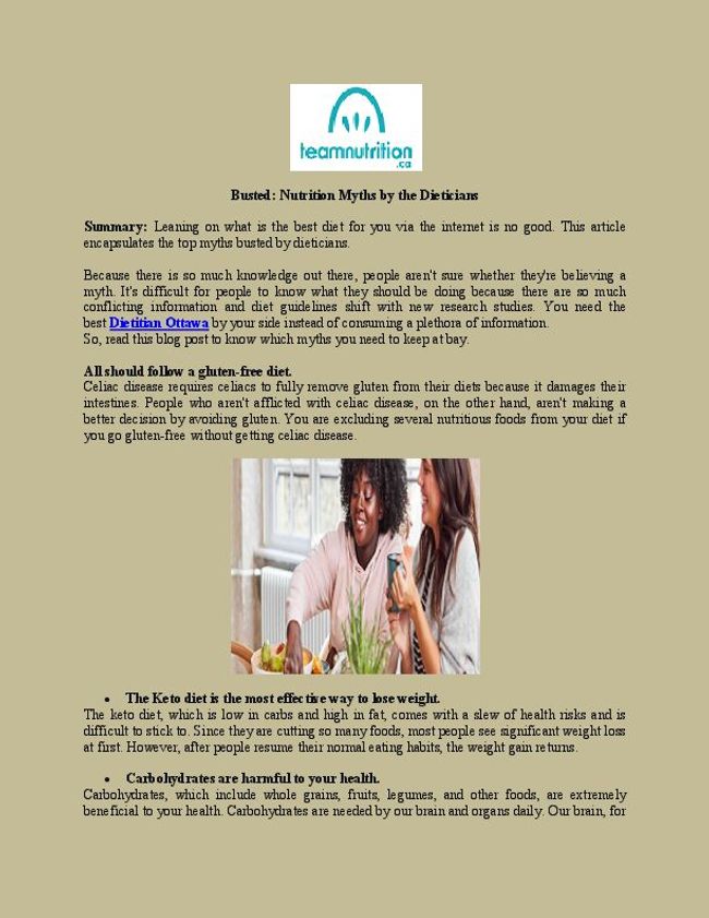 PDF document image preview