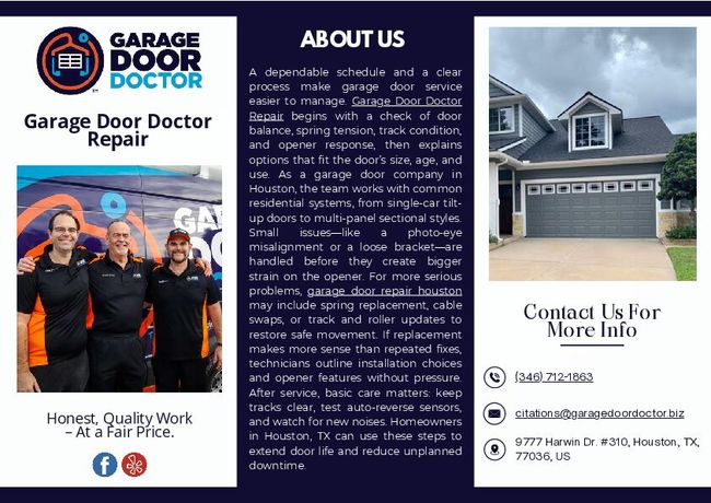 PDF document image preview