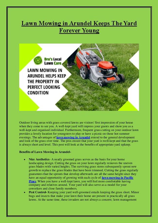 PDF document image preview