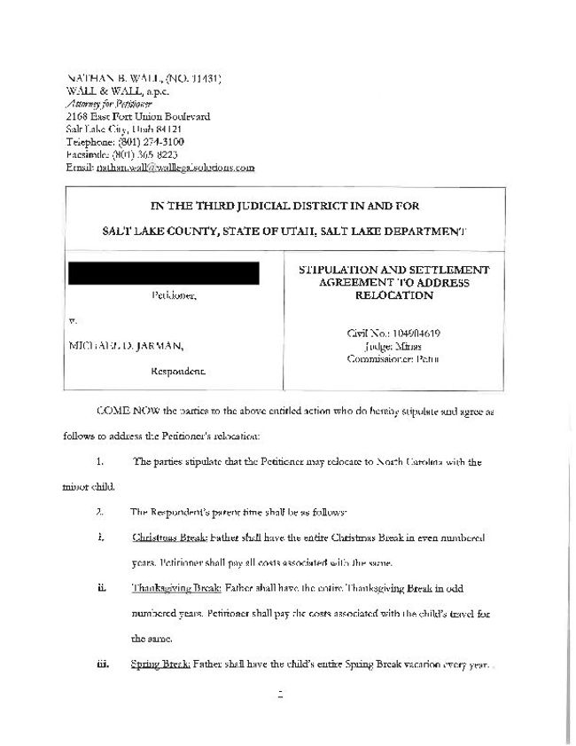 PDF document image preview