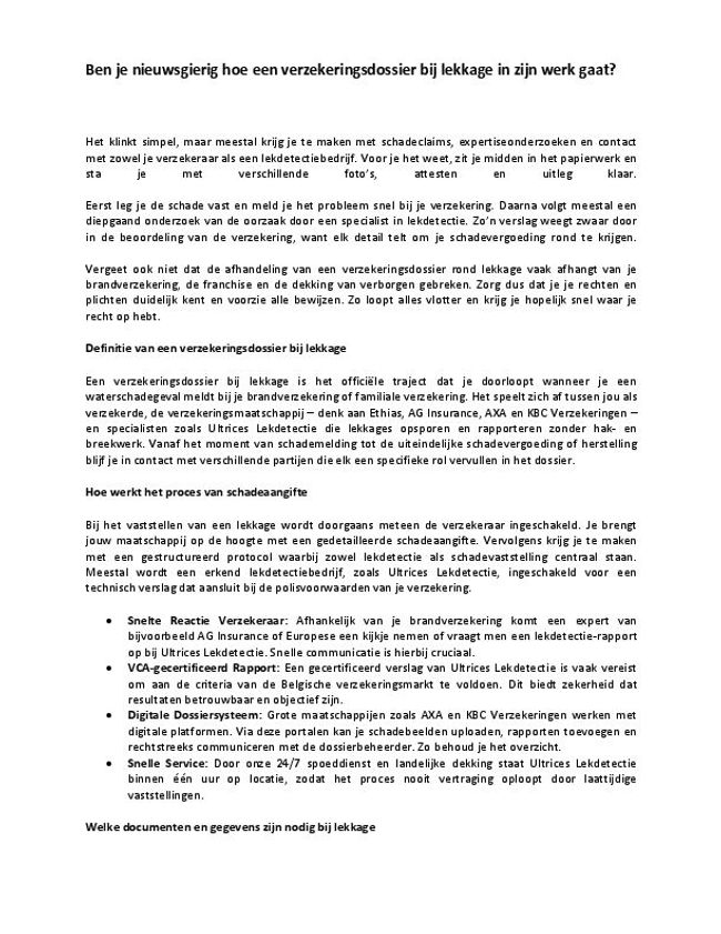 PDF document image preview